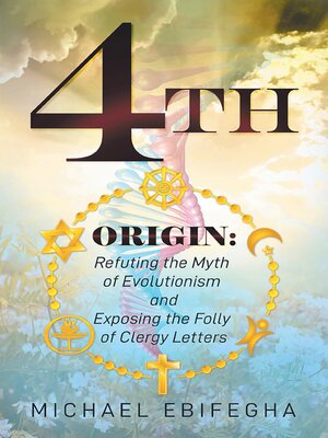 cover image of 4th Origin